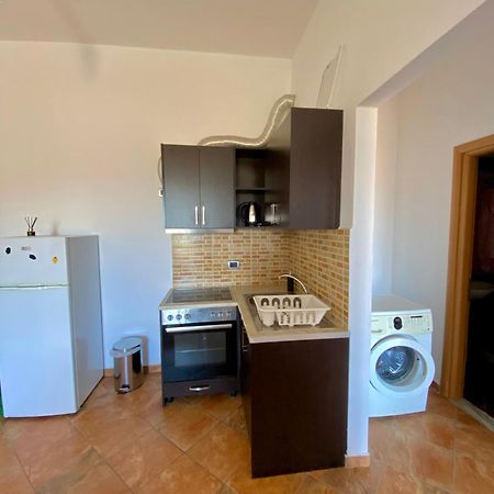 El Rio Apartments Saranda Dış mekan fotoğraf