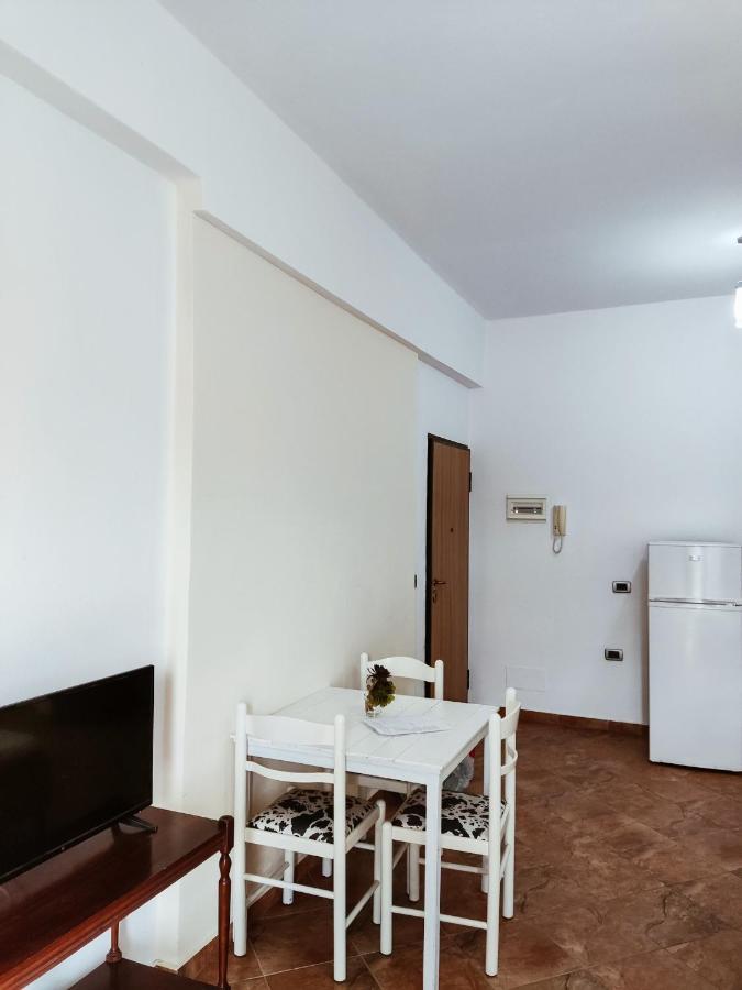 El Rio Apartments Saranda Dış mekan fotoğraf