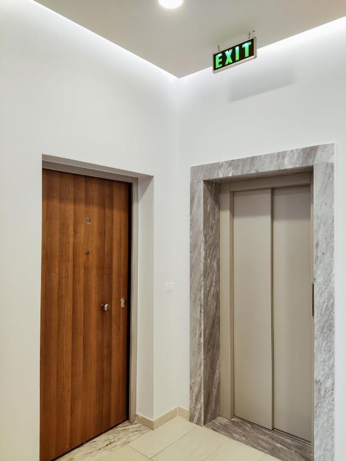 El Rio Apartments Saranda Dış mekan fotoğraf
