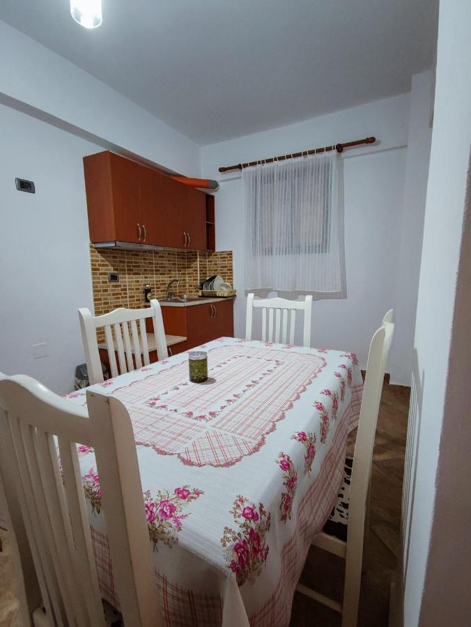 El Rio Apartments Saranda Dış mekan fotoğraf