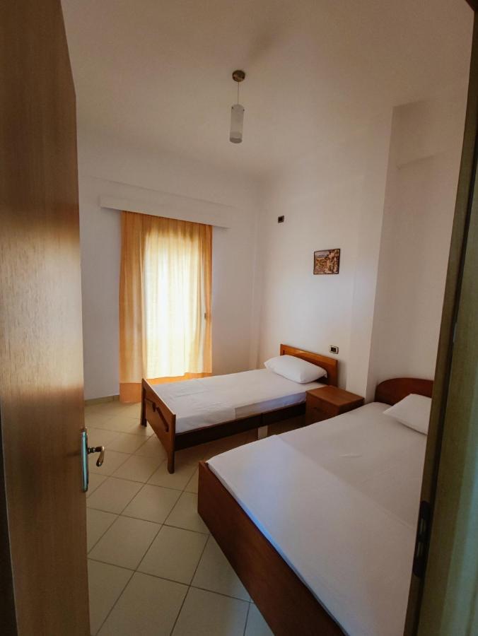 El Rio Apartments Saranda Dış mekan fotoğraf