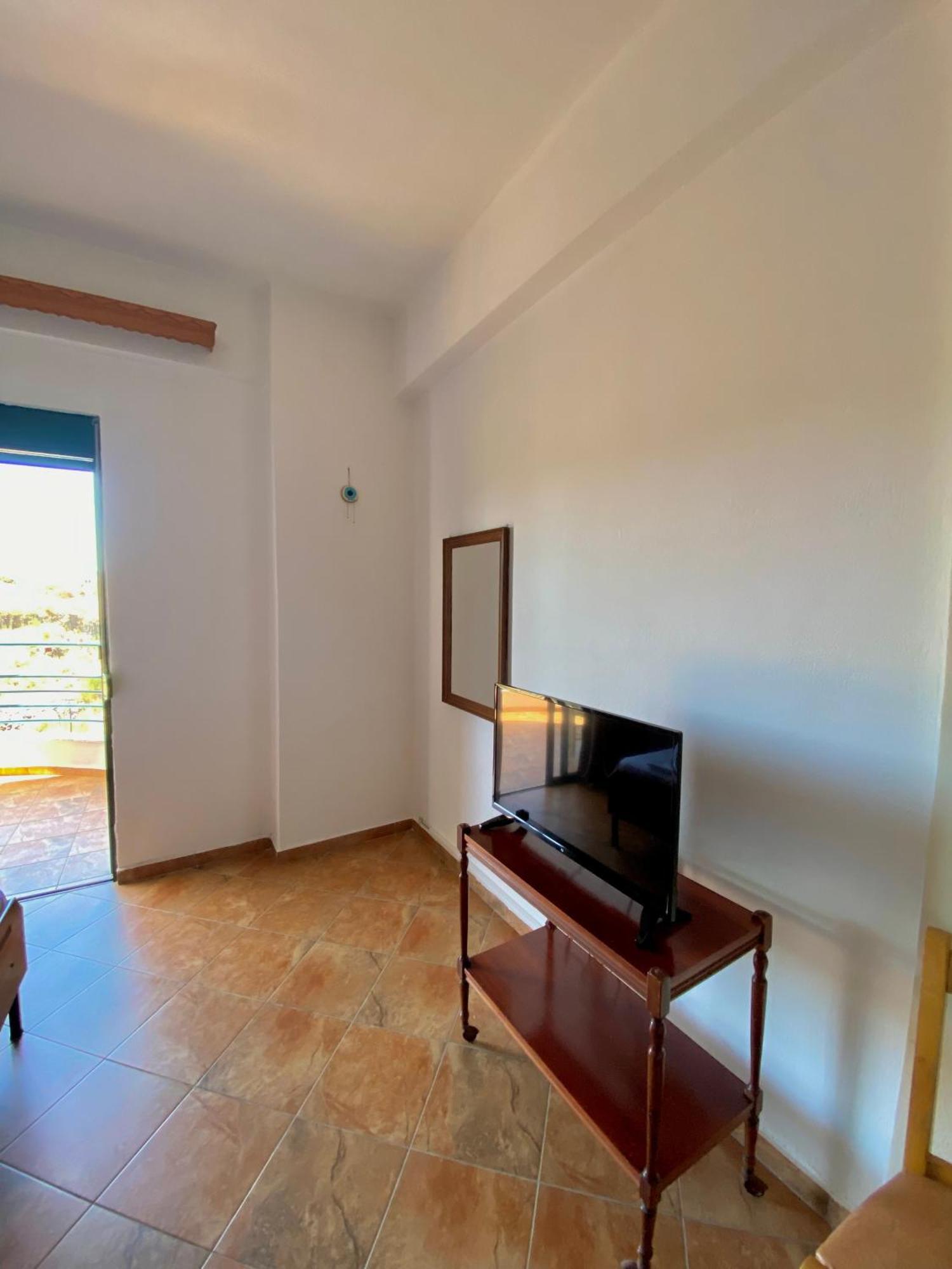El Rio Apartments Saranda Dış mekan fotoğraf