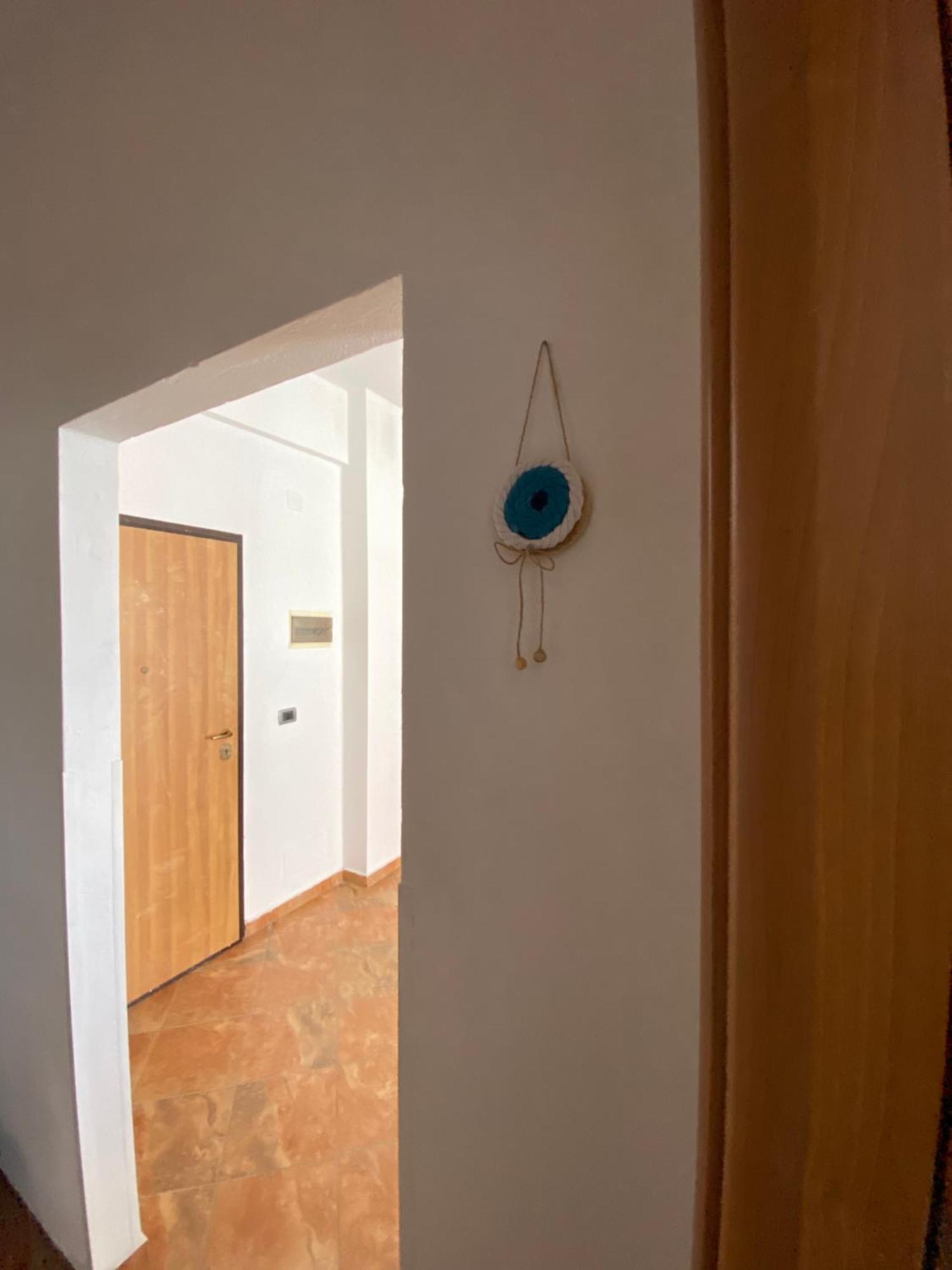 El Rio Apartments Saranda Dış mekan fotoğraf