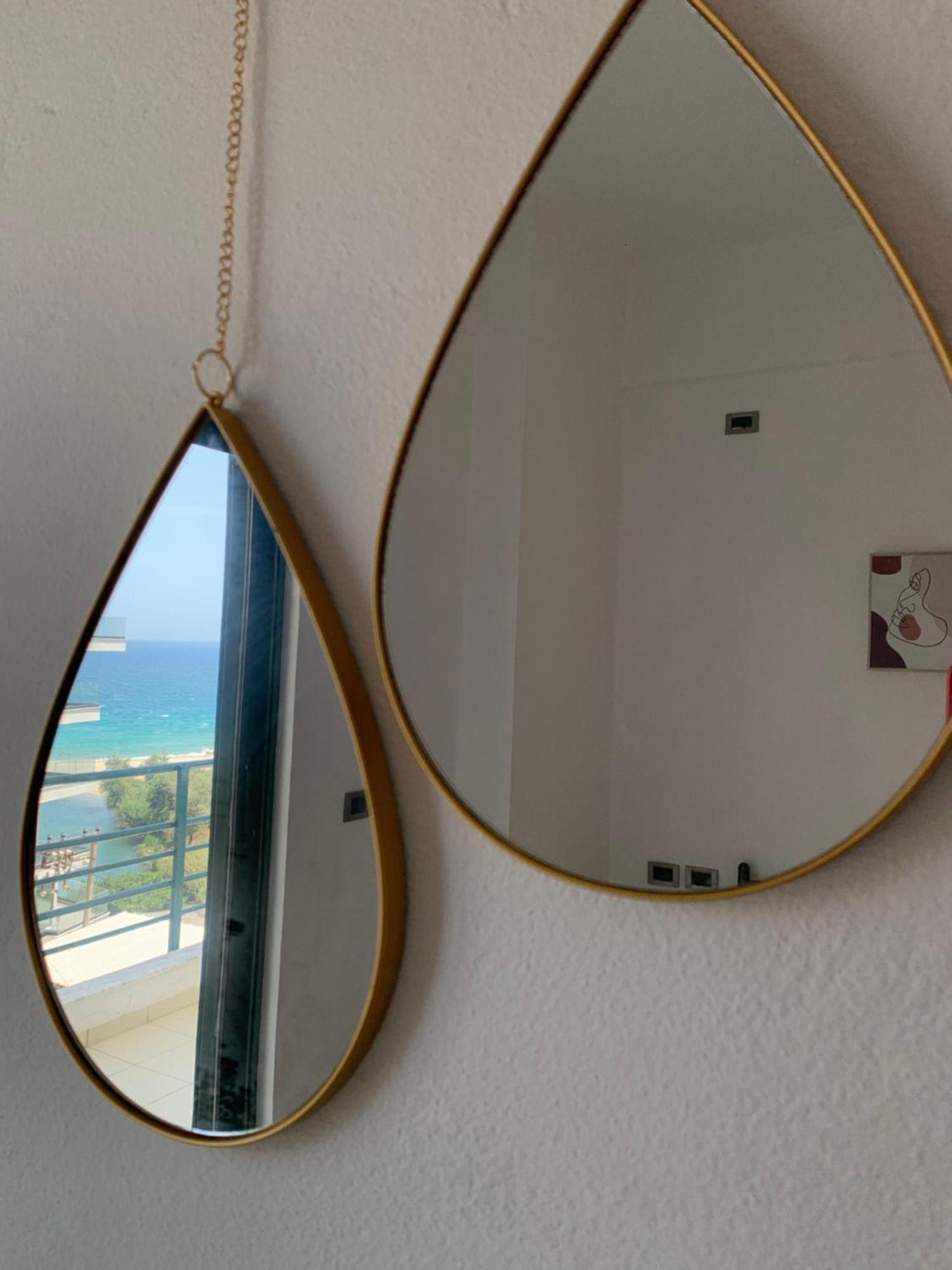 El Rio Apartments Saranda Dış mekan fotoğraf