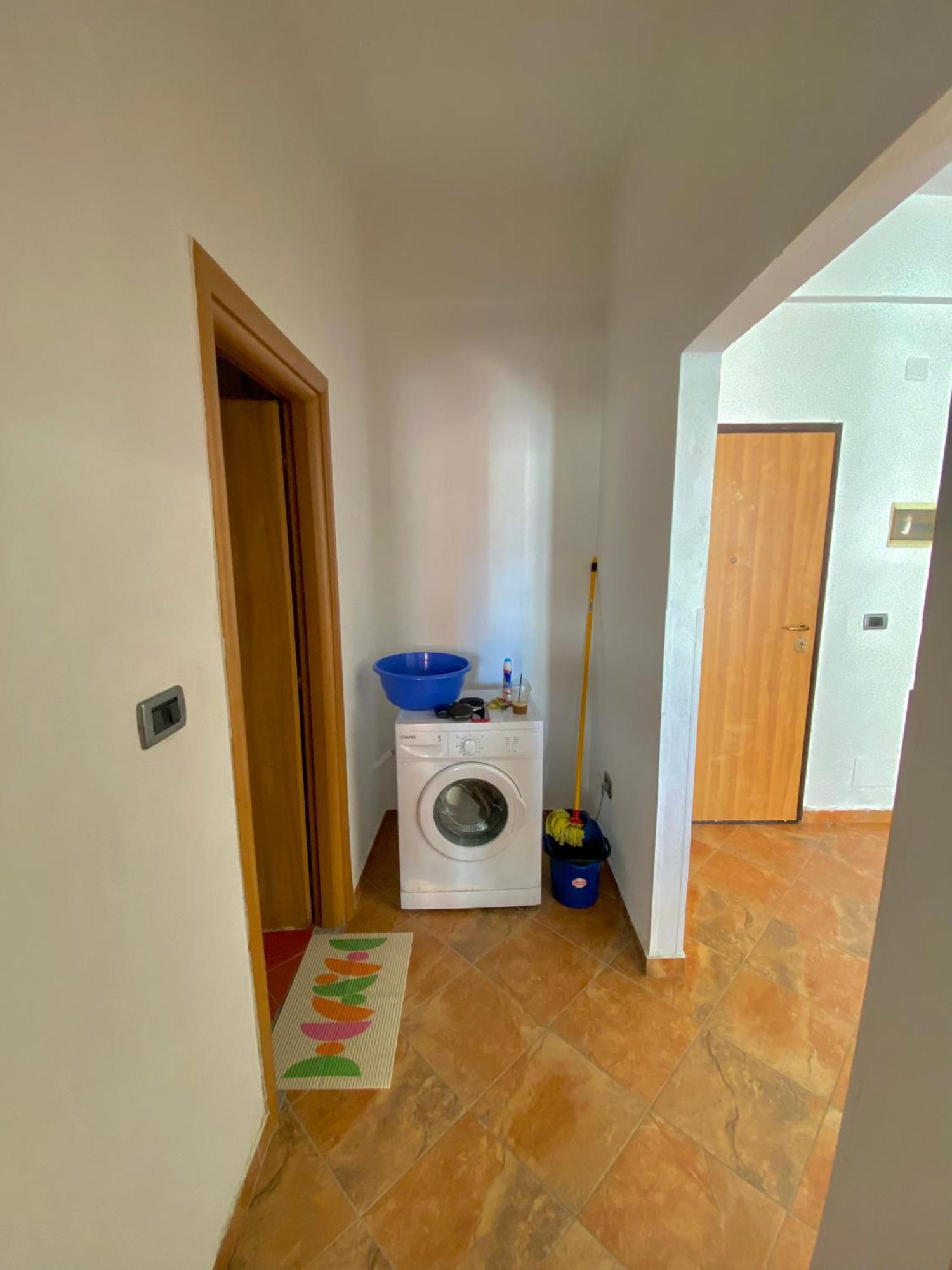 El Rio Apartments Saranda Dış mekan fotoğraf