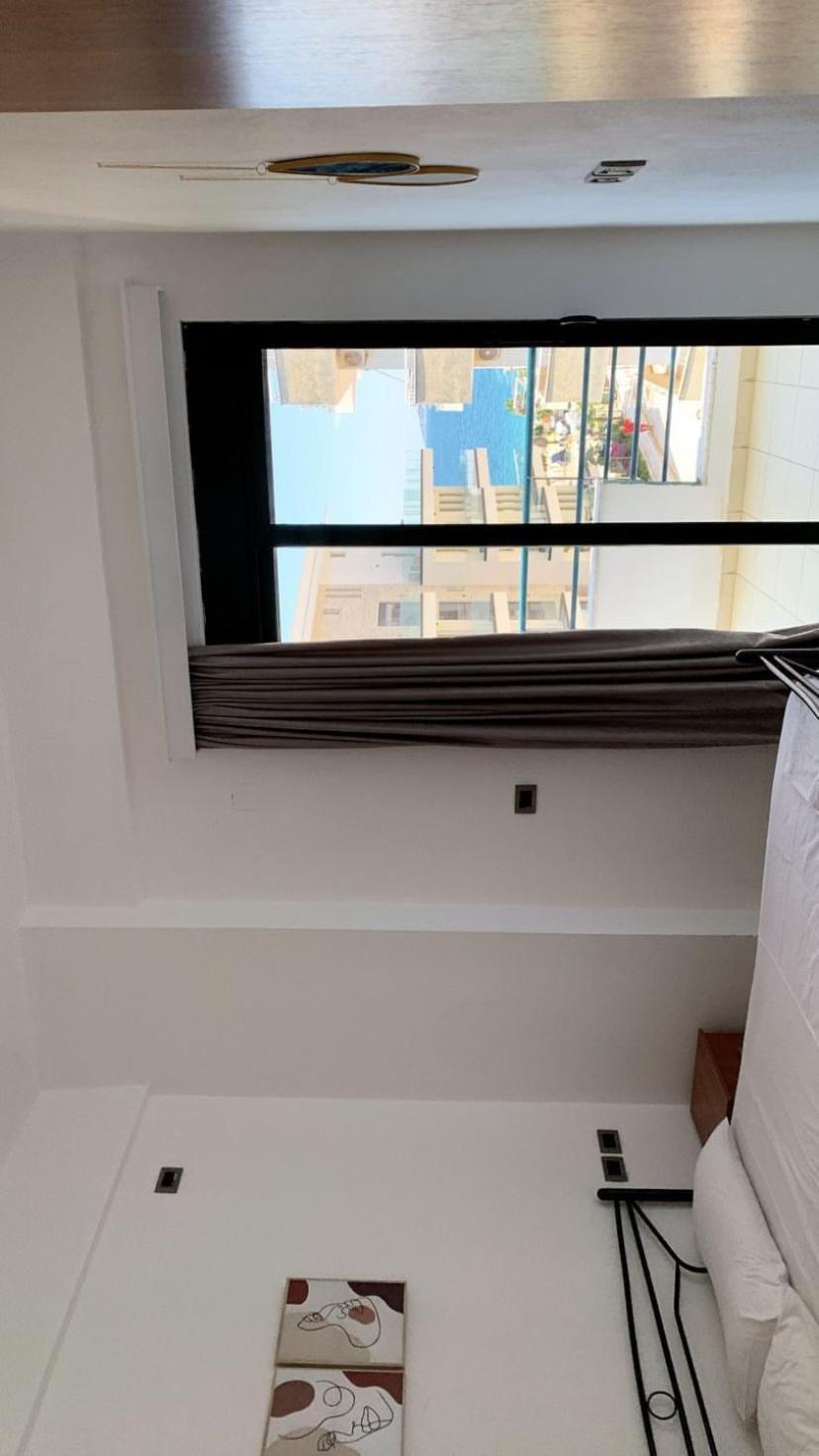 El Rio Apartments Saranda Dış mekan fotoğraf